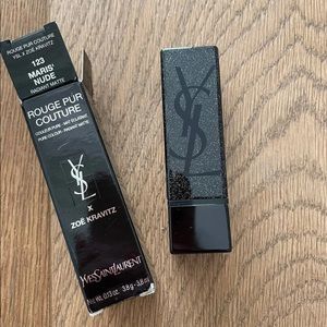 YSL X ZOE KRAVITZ LIPSTICK